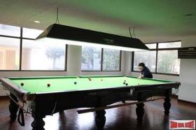 apartman  ประจวบคีรีขันธ์ Satılık Tayland