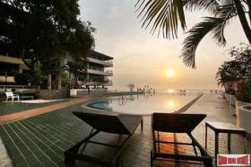 apartman  ประจวบคีรีขันธ์ Satılık Tayland