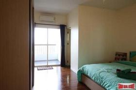 apartman  ประจวบคีรีขันธ์ Satılık Tayland