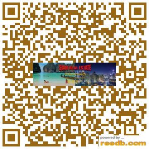 Hotel Phuket Eladó Thaiföld | QR-CODE ...