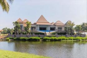 Vila à venda em ประจวบคีรีขันธ์, Tailândia