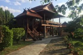 Villa zu verkaufen in ประจวบคีรีขันธ์, Thailand Villa zu verkaufen in ประจวบคีรีขันธ์, Thailand