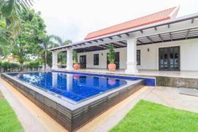 Villa zu verkaufen in ประจวบคีรีขันธ์, Thailand Villa zu verkaufen in ประจวบคีรีขันธ์, Thailand