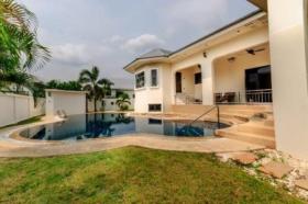 Villa zu verkaufen in ประจวบคีรีขันธ์, Thailand Villa zu verkaufen in ประจวบคีรีขันธ์, Thailand