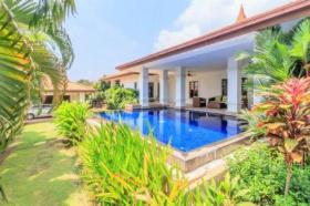 Villa zu verkaufen in ประจวบคีรีขันธ์, Thailand