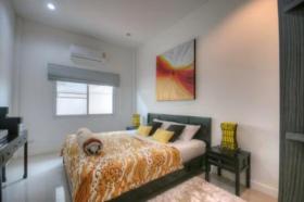 Vila ประจวบคีรีขันธ์ Venda Tailândia