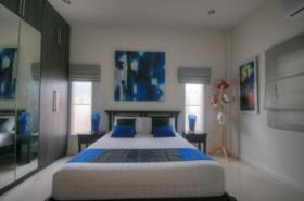 Vila ประจวบคีรีขันธ์ Venda Tailândia