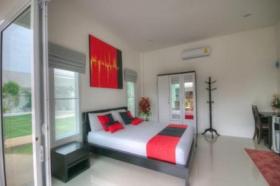 Vila ประจวบคีรีขันธ์ Venda Tailândia