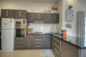 Vila ประจวบคีรีขันธ์ Venda Tailândia