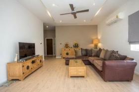 Villa ประจวบคีรีขันธ์ Eladó Thaiföld