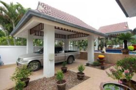 房屋 ประจวบคีรีขันธ์ 泰国