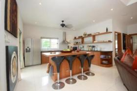 房屋 ประจวบคีรีขันธ์ 泰国