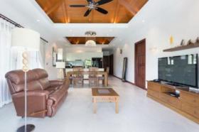 Villa ประจวบคีรีขันธ์ Eladó Thaiföld