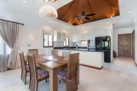 Villa ประจวบคีรีขันธ์ Eladó Thaiföld