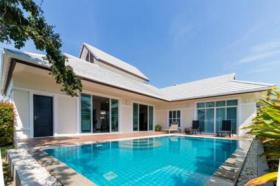 Villa in vendita a ประจวบคีรีขันธ์, Tailandia