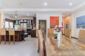 Vila ประจวบคีรีขันธ์ Venda Tailândia