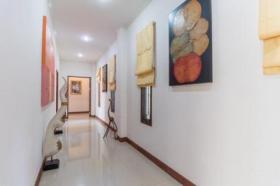 Vila ประจวบคีรีขันธ์ Venda Tailândia