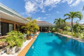 Vila ประจวบคีรีขันธ์ Venda Tailândia