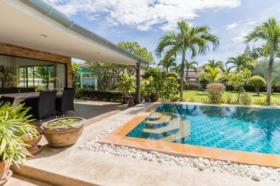 Vila ประจวบคีรีขันธ์ Venda Tailândia