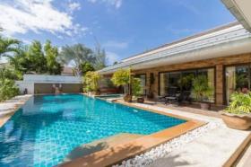 Vila ประจวบคีรีขันธ์ Venda Tailândia