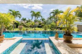 Vila ประจวบคีรีขันธ์ Venda Tailândia