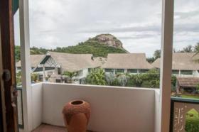 Townhouse ประจวบคีรีขันธ์ Venda Tailândia