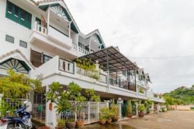 Townhouse ประจวบคีรีขันธ์ Venda Tailândia