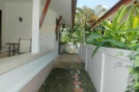 Villa ประจวบคีรีขันธ์ Eladó Thaiföld