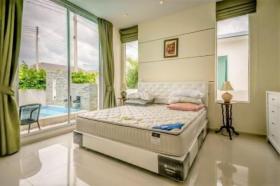 Villa ประจวบคีรีขันธ์ Venta Tailandia