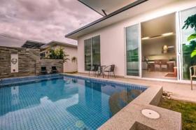 Villa ประจวบคีรีขันธ์ Venta Tailandia