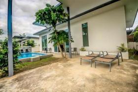 Villa ประจวบคีรีขันธ์ Venta Tailandia