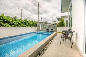 Villa ประจวบคีรีขันธ์ Venta Tailandia