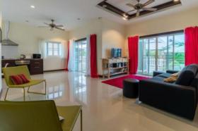 Вилла ประจวบคีรีขันธ์ Продажа Таиланд