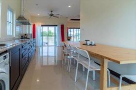 Вилла ประจวบคีรีขันธ์ Продажа Таиланд