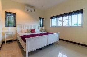 Вилла ประจวบคีรีขันธ์ Продажа Таиланд