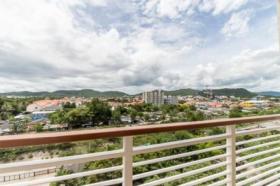 Leilighet ประจวบคีรีขันธ์  Thailand