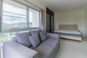 Leilighet ประจวบคีรีขันธ์  Thailand