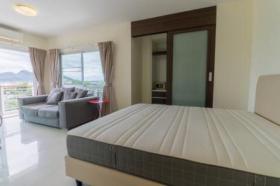 Leilighet ประจวบคีรีขันธ์  Thailand