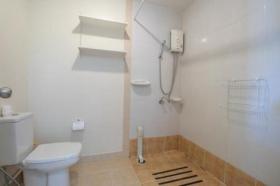 Leilighet ประจวบคีรีขันธ์  Thailand