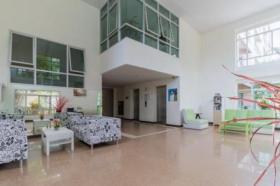 Leilighet ประจวบคีรีขันธ์  Thailand