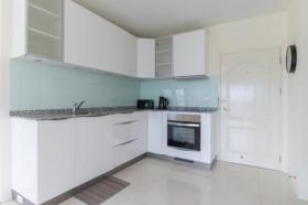 Leilighet ประจวบคีรีขันธ์  Thailand