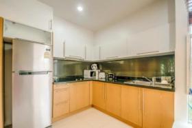 Leilighet ประจวบคีรีขันธ์  Thailand