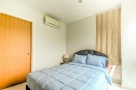 Leilighet ประจวบคีรีขันธ์  Thailand