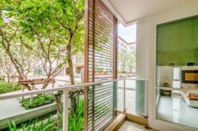 Leilighet ประจวบคีรีขันธ์  Thailand