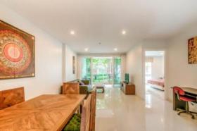 Leilighet ประจวบคีรีขันธ์  Thailand