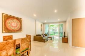 Leilighet ประจวบคีรีขันธ์  Thailand