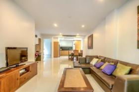 Leilighet ประจวบคีรีขันธ์  Thailand