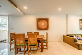 Leilighet ประจวบคีรีขันธ์  Thailand