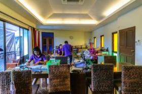 Hotell ประจวบคีรีขันธ์  Thailand