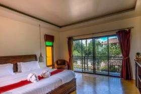 Hotell ประจวบคีรีขันธ์  Thailand